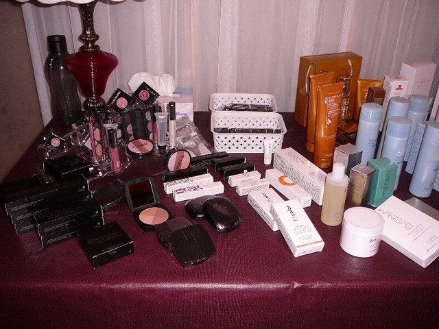 'BEAUTICONTROL'  WOMEN'S COSMETIC  PRODUCTS,  CLOSE  OUT  SALE in Women's - Other in Regina - Image 3