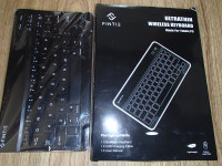 New Fintie Wireless Keyboard
