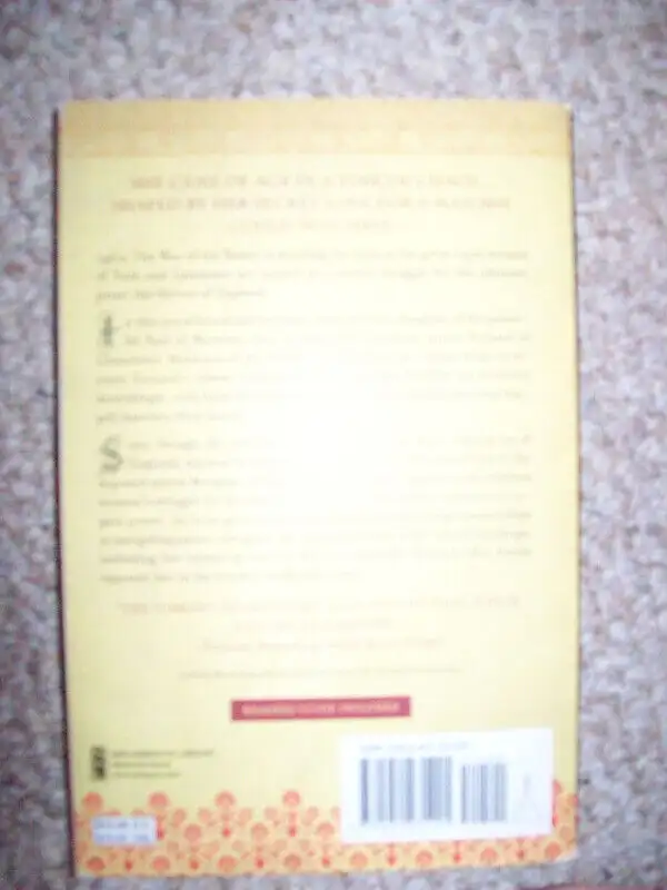 The Virgin Widow in Fiction in Barrie - Image 3