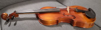 4/4 Fujiyama violin (2003)