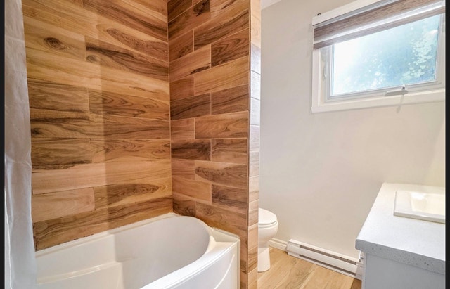 Spacieux rdc de maison 5 1/2 Joliette — photo 2