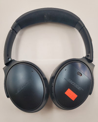 Ecouteur SansFils Bose/Bose Wireless Headphone Quietconfort 45