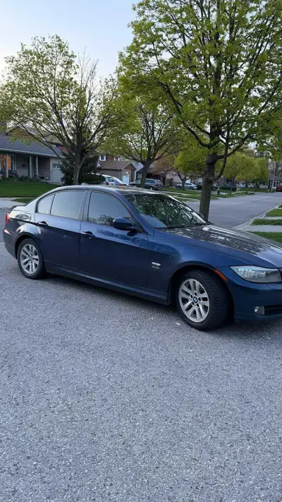 Great shape, ready for another 100,000km. Well maintained, lots of recent work, such as Shock absorb...