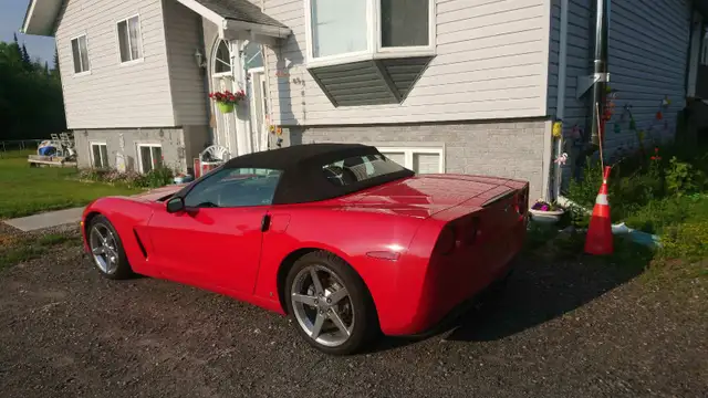 2006 Corvette Convertible535724019784755206