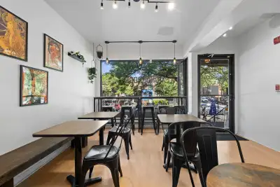 Turnkey Café for Sale, Monkland Village NDG, $49,000 Negotiable, View more