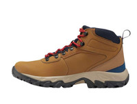 New Columbia Men's Netwon Hiking Boots, Waterproof size 10