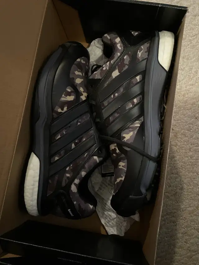 new adidas golf shoes in Golf in Ottawa - Image 5