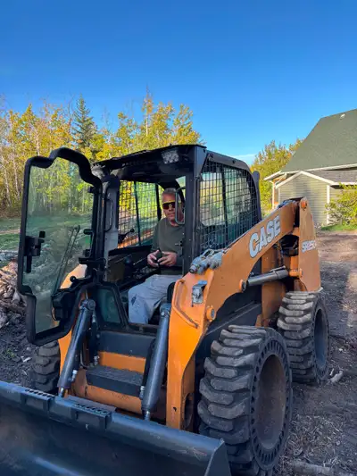 Mikes cat and trailer services, View more