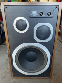 Sansui S-50C Speaker (single)
