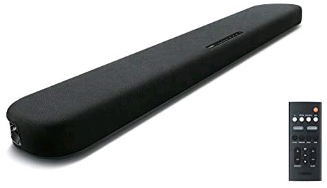Yamaha SR-B20 Sound Bar for TV with Built-in Bluetooth, Sound Ba in Other in City of Toronto