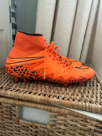 Nike Hypervenom Phantom II FG , View more