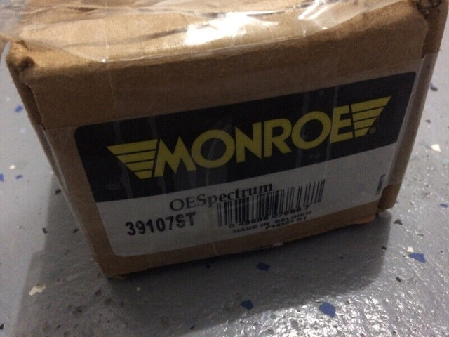 Pair of car suv struts BMW X3 - monroe 39107 new shock absorbers in Other Parts & Accessories in Windsor Region - Image 2