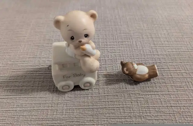 Baby Collectible Item in Arts & Collectibles in City of Toronto - Image 3