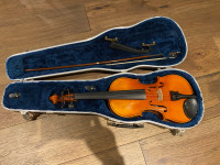 Yamaha Suzuki violin (4/4)