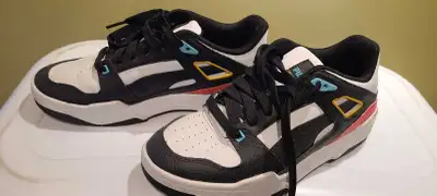 Puma Slipstream Shoes - Size 7, View more