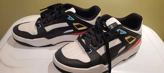 Puma Slipstream Shoes - Size 7 in Men's Shoes in Windsor Region - Image 2