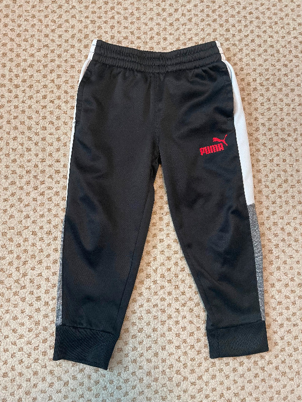 Boys Size 4T Puma Outfit in Clothing - 4T in Saskatoon - Image 4