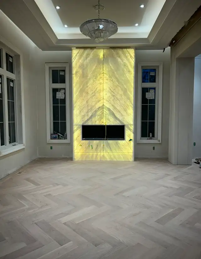 Pro Flooring Installations - Free Estimate: (647)-458-440262864356276611121