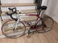 Opus Road Bike for sale