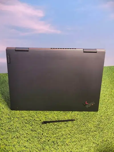 Mid summer New arrived ThinkPad X1 Yoga GEN6 | i7-11th, View more