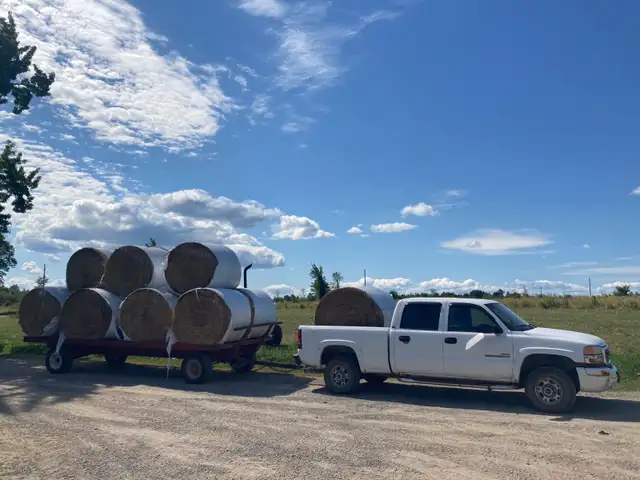 2004 GMC Sierra 2500HD in Cars & Trucks in Renfrew - Image 10