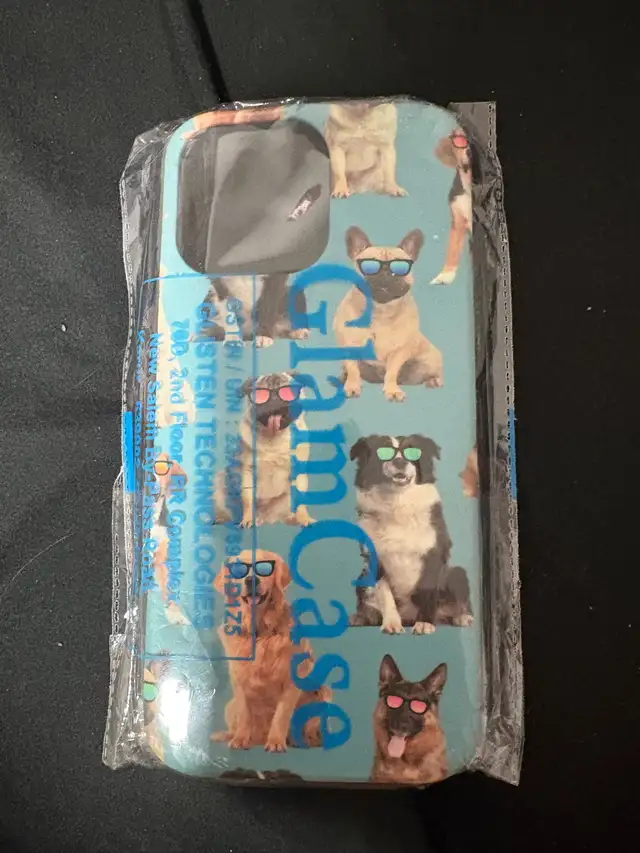 iphone 16 pro max case in Cell Phone Accessories in Kingston - Image 2