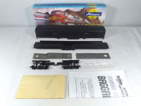 HO Train Athearn 1143 Work Train Baggage - Undecorated