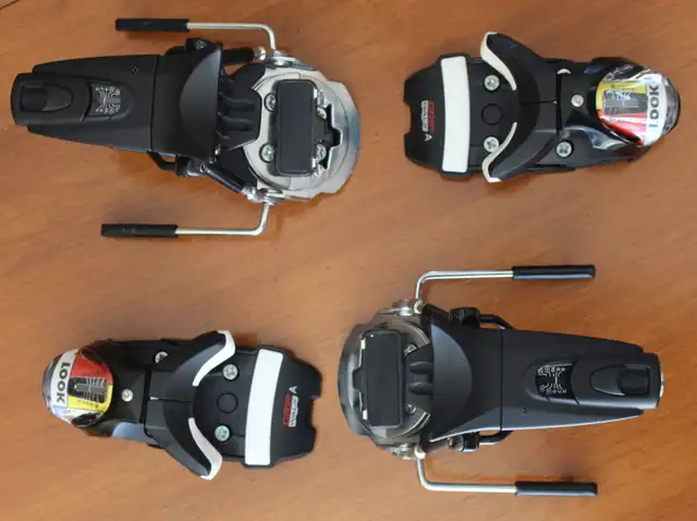 NEW - LOOK PIVOT 14 GW SKI BINDINGS !! in Ski in Penticton - Image 8
