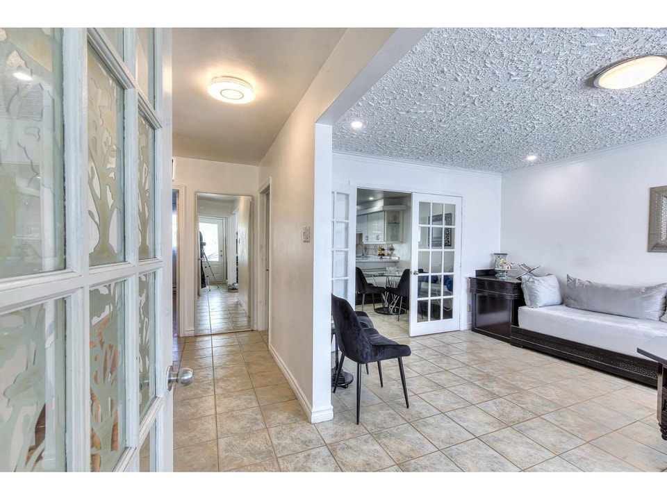 7 1/2 à louer St-Leonard / House for rent in Saint Leonard 2