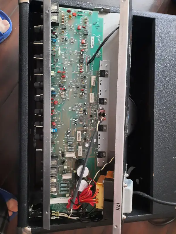 If It's Broken I Can Fix It...Anything!!  Electronics Handyman/439732297826324487
