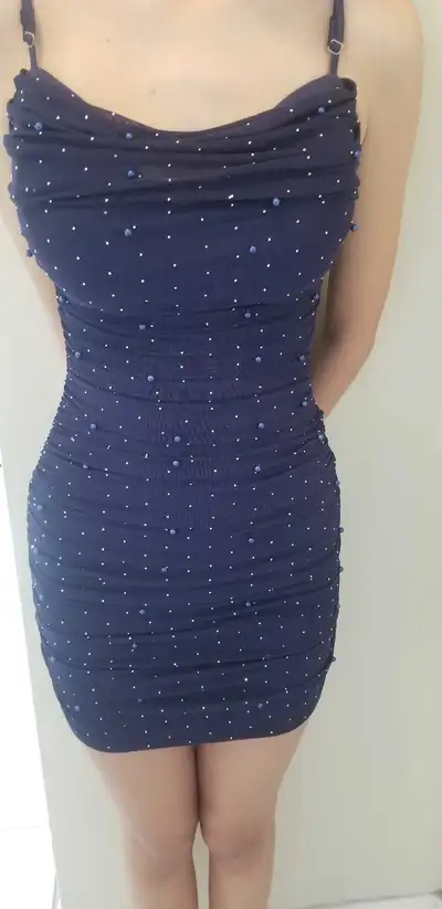 Windsor dress, View more
