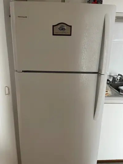 Réfrigérateur Frigidaire, View more