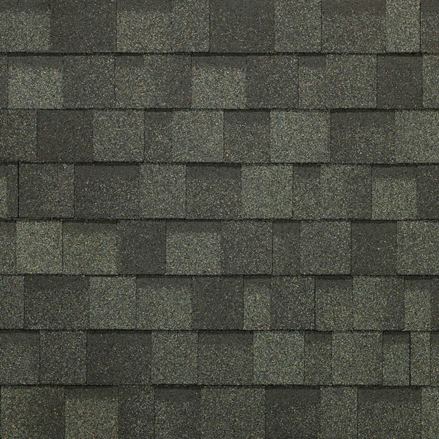 Seeking  IKO Cambridge Dual Black Shingles in Roofing in Edmonton