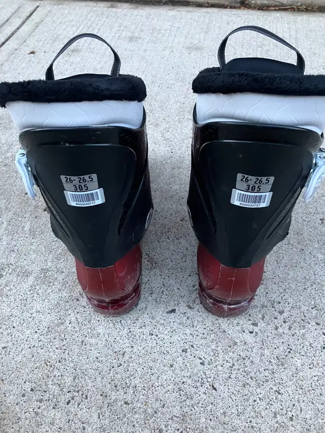 Ski Boots 26.5cm64230805028609123