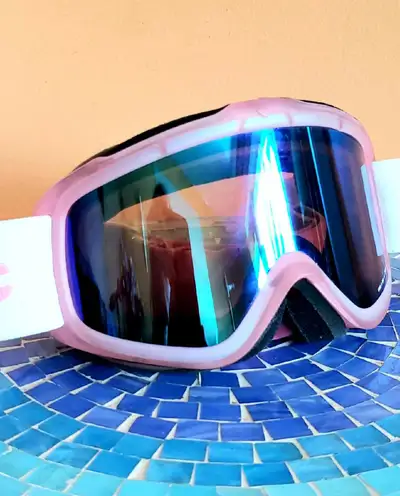 Lunettes de skis POC IRIS X M. Excellent état., View more