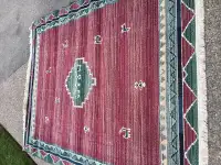 Lovely rugs 7 x 10