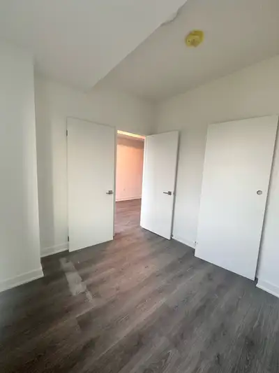 Two Private rooms available for GIRLS