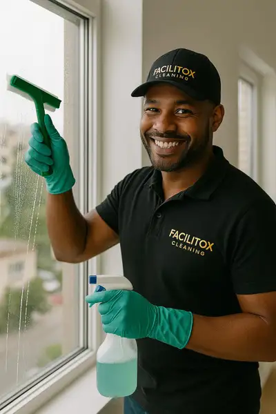 cleaning job available , View more