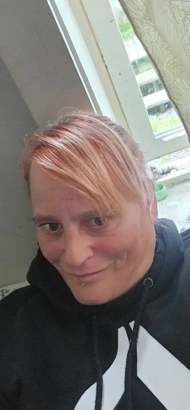 looking for my 3 older children 