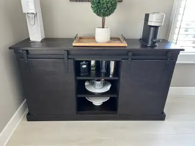 ***MOVING*** Sideboard , View more