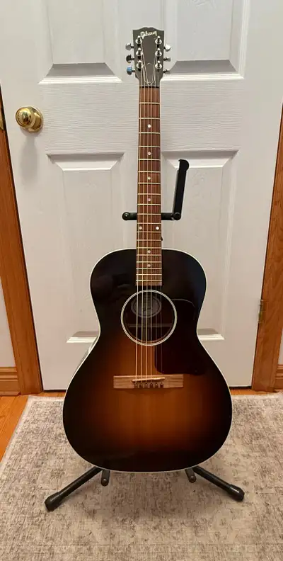 Gibson L-00 Standard , View more