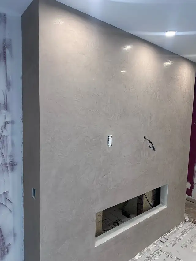 Venetian plaster/microcement533010477818859524