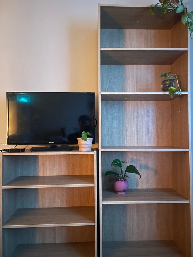 Book Shelves Bookcases & Shelving Units Winnipeg Kijiji