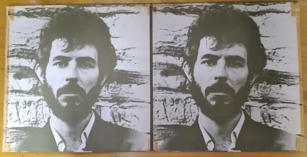 Jesse Winchester  --  Jesse Winchester  ** VINYLE / VINYL RECORd in CDs, DVDs & Blu-ray in City of Montréal - Image 4