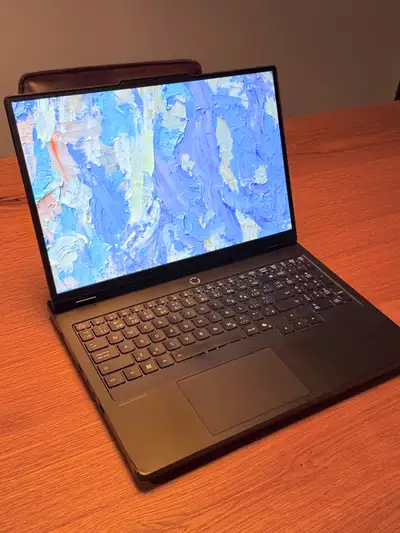 LENOVO LEGION 5 PRO RTX 5070 TI - GAMING LAPTOP, View more