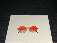 Vintage Frames Sunglasses