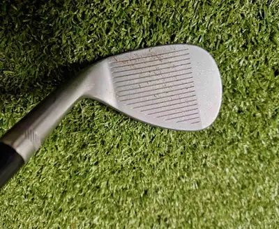 Titleist sm4 60.04 lob wedge., View more