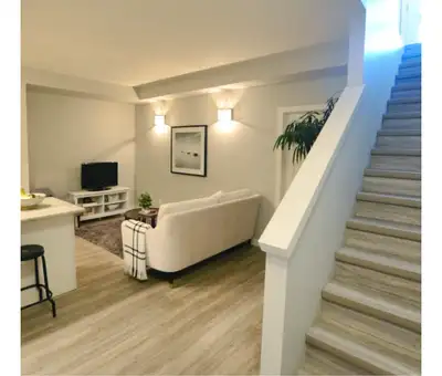 1 bed 1 bath, sq 530