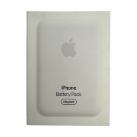 Apple MagSafe Battery Pack for iPhone - Warranty