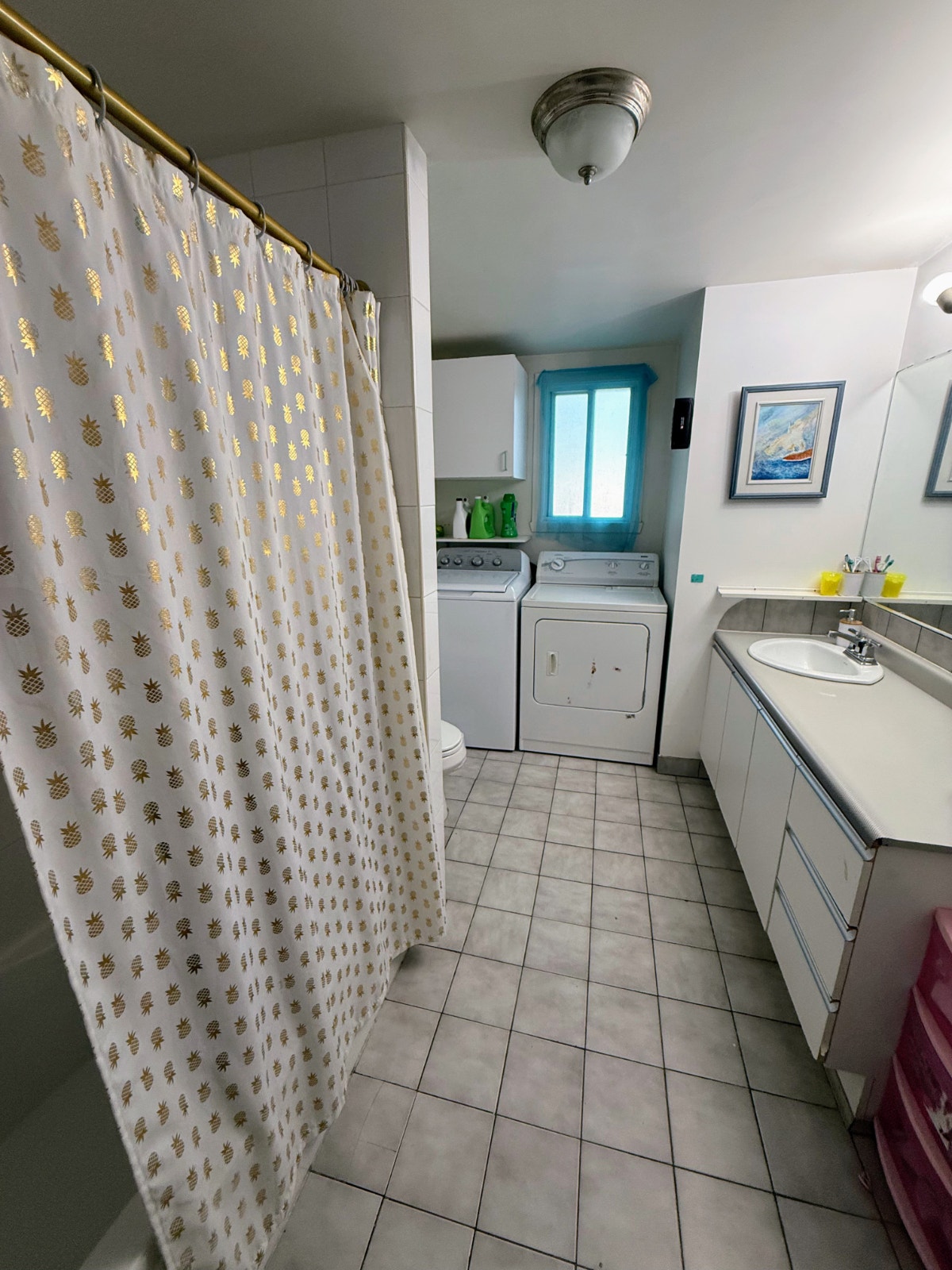 Grand 5 ½ à louer - Cœur du Vieux-Longueuil | 1 400 $ / mois — photo 3